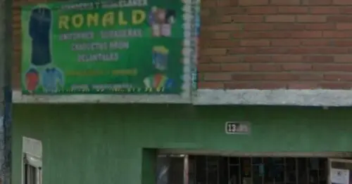 LAVANDERIA Y MISCELANEA RONALD LAVANDERIA Y MISCELANEA RONALD